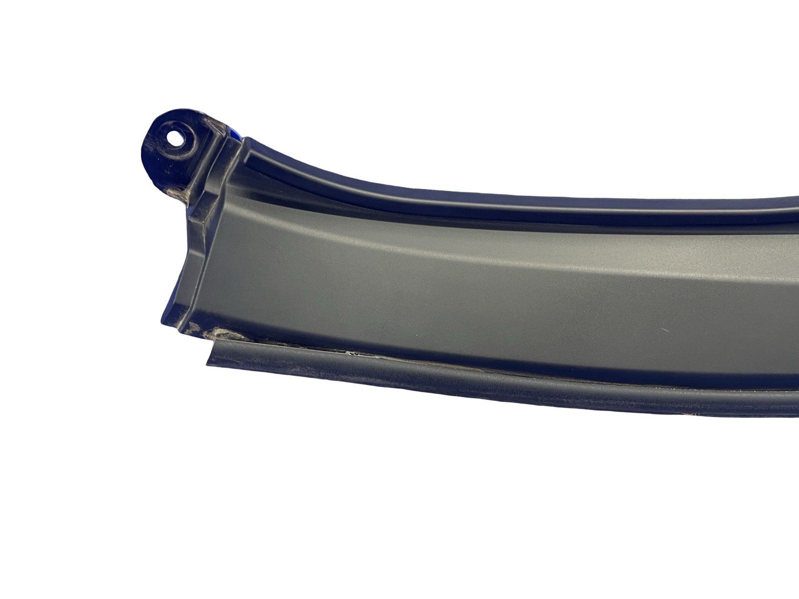 2025-2026 MCLAREN GTS OEM FRONT LEFT FENDER COMPARTMENT TRIM PANEL SET 22AC894GP