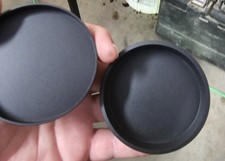 Tough Snuff Canz Anodized Aluminum Dip/snuff/ Snus Can. Oring Sealed