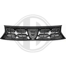 Calandre Dacia DUSTER