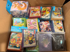 Pokemon ETB Sleeves (And JPN Exclusives) - Yo...