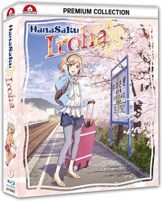 Hanasaku Iroha - Die Serie - Vol. 1