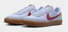 NIKE Women  s Killshot 2 Size 9 Men  s Size 7.5 NEW Unused Royal Tint/Team Red