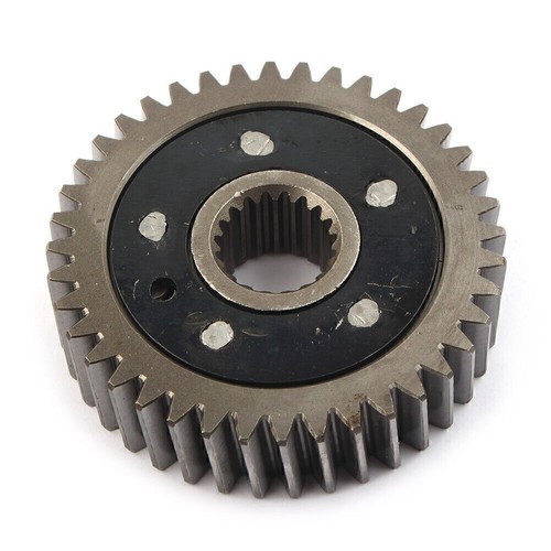 Chinesische Roller Hochleistungs-Final Drive Fuel-Efficient Gear GY6 125/150cc - Bild 9 von 9
