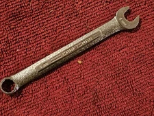 Craftsman USA 8mm 12 Point Combination Wrench V Series 42912 