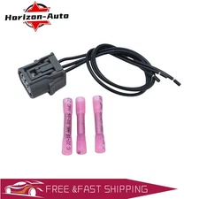 For Honda Accord 13-16 CR-V 15-19 Engine Camshaft Position Sensor Connector