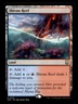Shivan Reef LP Light Play Modern Horizons 3 Commander MTG [12544]