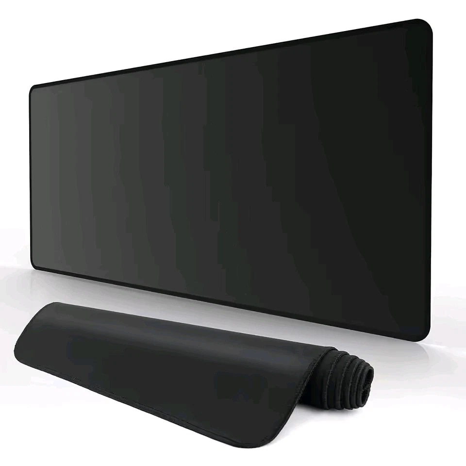 Desk Mat, Mouse Pad, Keyboard Mat, Desk Pad; Landscape, Scenery Design - Image 2 of 4