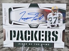 2025 Panini Certified Football Set Review and Checklist 20