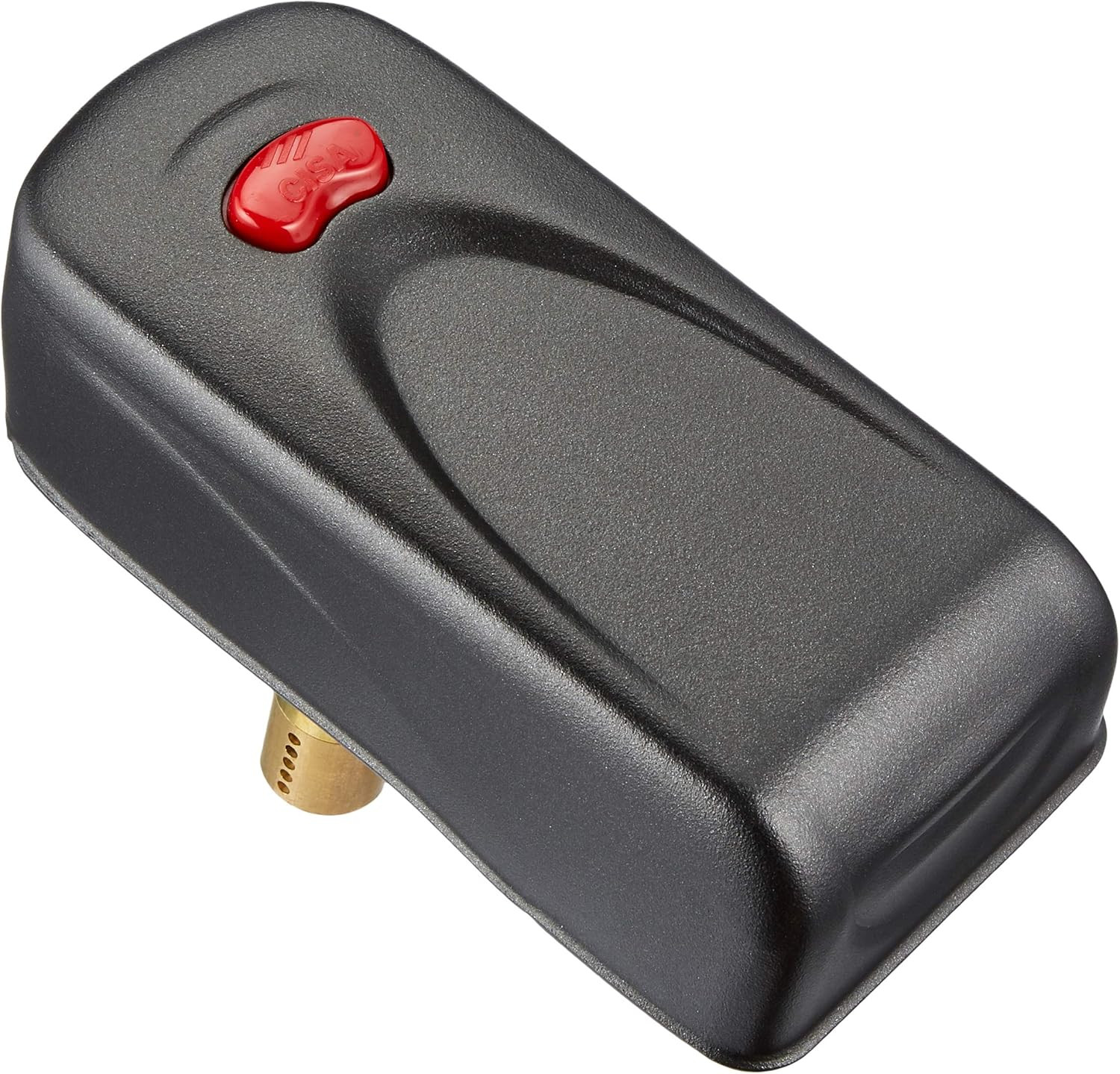 CISA 11A611000 Elettrika - Serratura Elettrica Grigio Scuro 12V