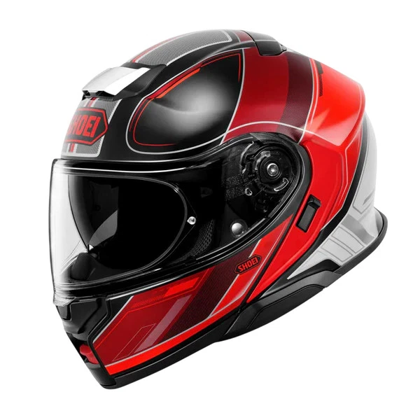 SHOEI Red Size XXL Motorcycle & Powersports Helmets for sale | eBay