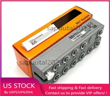 B&R Automation X67BC8321.L12 Rev. H3 Bus Controller NEW IN BOX