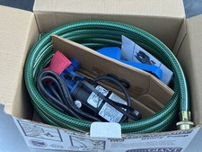Little Giant PPS-1 Water Wizard Utility Pump ...