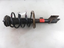 CITROËN C4 I LC Stoßdämpfer vorne links 333739 Petrol 65kw 2005 26605743