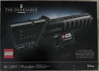 LEGO 40917 Star Wars The Darksaber Gift with Purchase (GWP) (New & Sealed)