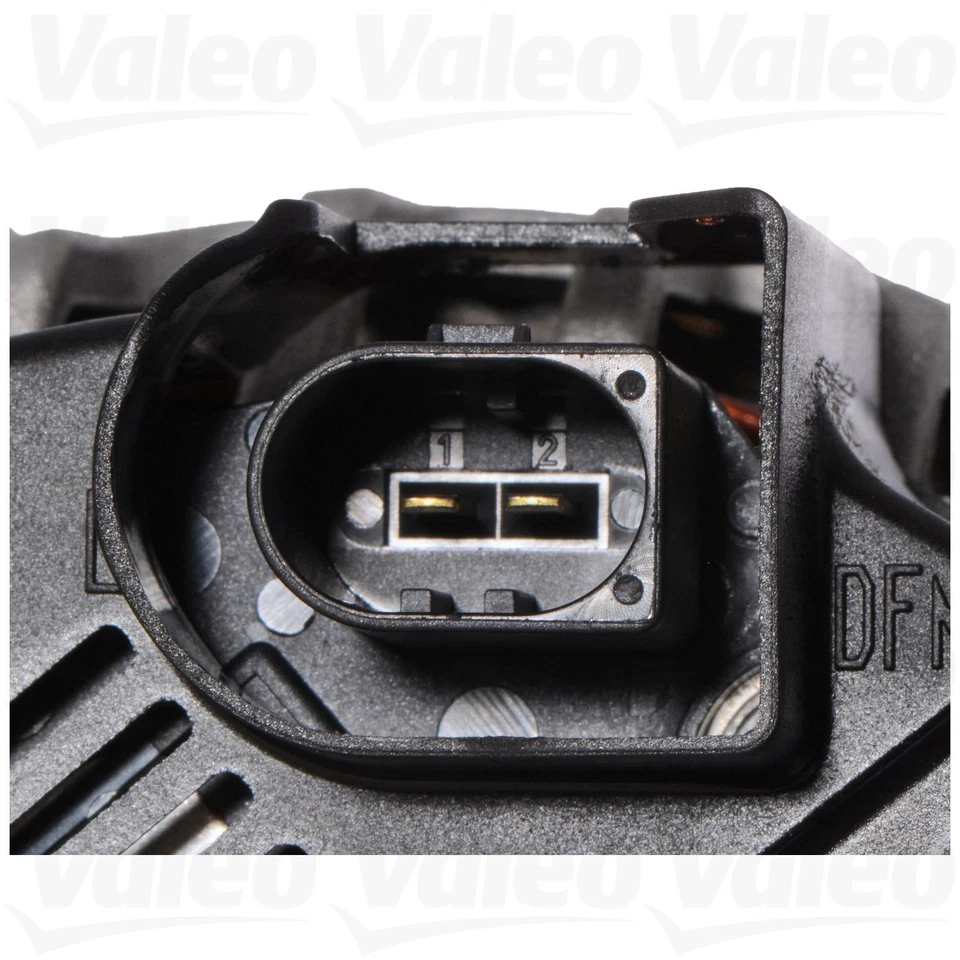 Alternador Valeo 439312 para 98-10 Beetle Golf Jetta R32 TT TT Quattro Foto 4 de 4