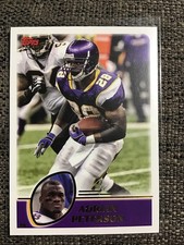 2024 Topps Composite Adrian Peterson
