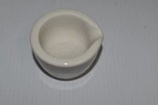 COORS CoorsTEK Mortar 60310 Labware Set (MHL32)