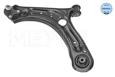 Querlenker Dreieckslenker MEYLE 116 050 0175 Stahlblech für VW BEETLE 5C1 5C2