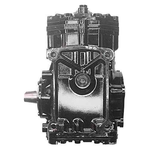 Air Conditioning AC Compressor for Volvo 740 760 940 2.3L Petrol Engines - image 2 of 2