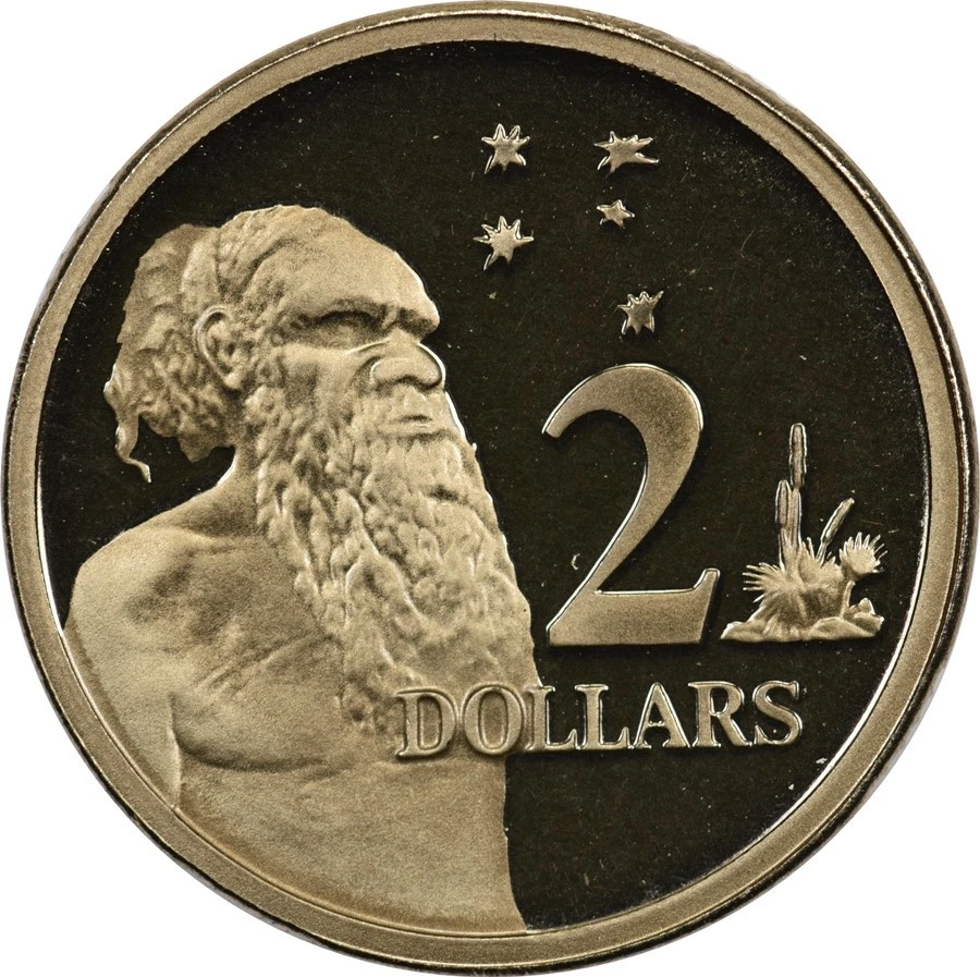 1991 澳大利亚十进制硬币| eBay