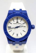 Orologio Maurice Lacroix Aikon tide quartz 40mm watch swiss made