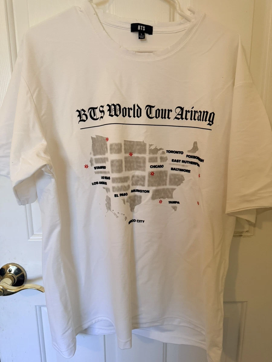BTS T-Shirts for Men for sale | eBay