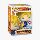 *IN HAND* Funko Pop! ANIME DRAGON BALL Z SS Vegito #2218 MYPOPS CANADA EXCLUSIVE
