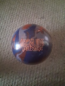 Storm Absolute Bowling Ball | eBay