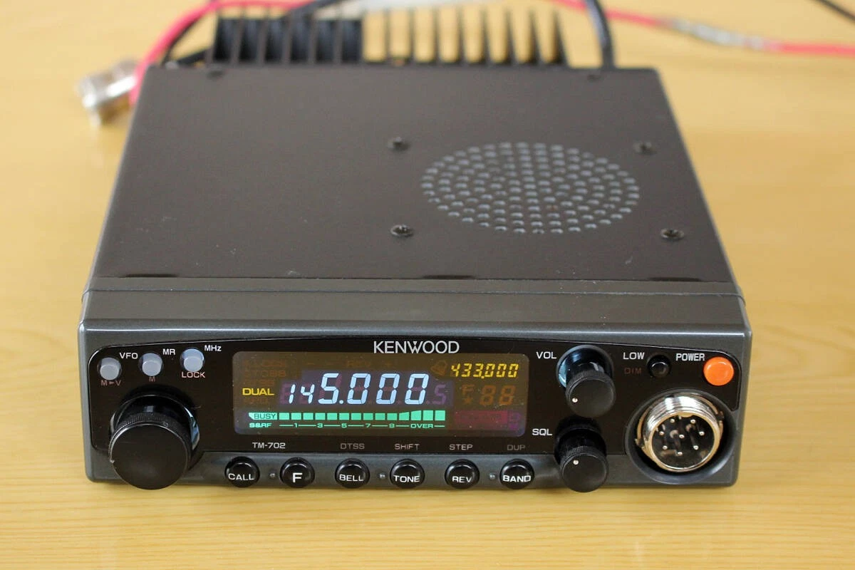 Kenwood Tm 742a for sale | eBay