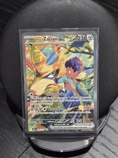 25+ Hop's Zacian ex 186/159 Sv09: Journey Together Holo for sale