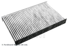 Filtre d'habitacle Peugeot 1007
