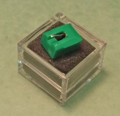 NEW IN BOX DIAMOND TURNTABLE NEEDLE FOR SONY VL-38GA SONY ND138G ND147G 710-D7