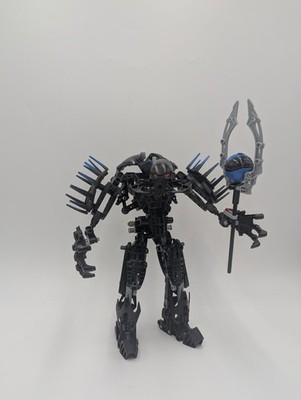 LEGO Hero Factory Villians : Von Nebula (7145) | eBay