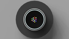 CAVO FIBRA OTTICA DA ESTERNO DIELETTRICO OS2 ANTIRODITORE 12 FIBRE (AL METRO)