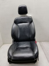 08 Lexus Is250 Front Passenger Right Seat Bucket Blk-la27