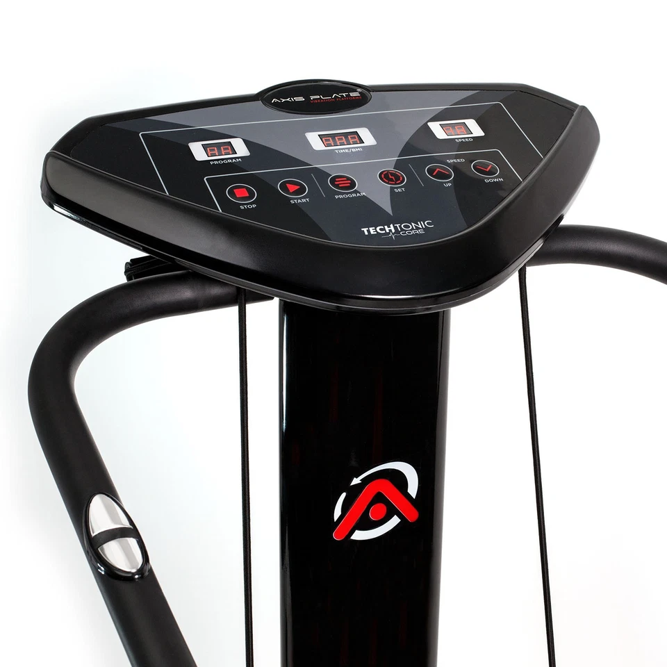 Plataforma de vibración para todo el cuerpo - Entrenamiento - Máquina de ejercicio Foto 3 de 4