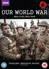 Our World War (BBC) (DVD) (UK IMPORT)