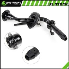 Fuel Tank Filler Neck Tube Pipe Fits 1999-2004 Ford Mustang 3.8l 5.4l