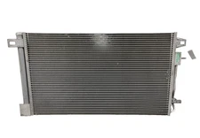 2013 Buick Enclave Condenser Assembly 58K OEM 22931656 23479280 3.6L 2013-2017