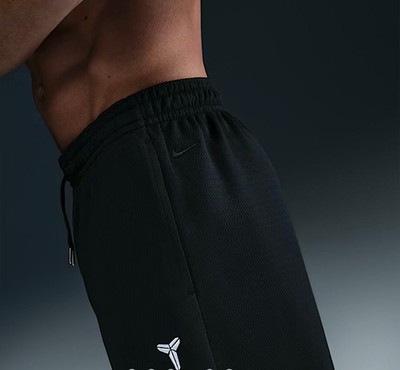 Nike Kobe Bryant Therma-FIT Sweatpants Black - HJ8113-010 Mens