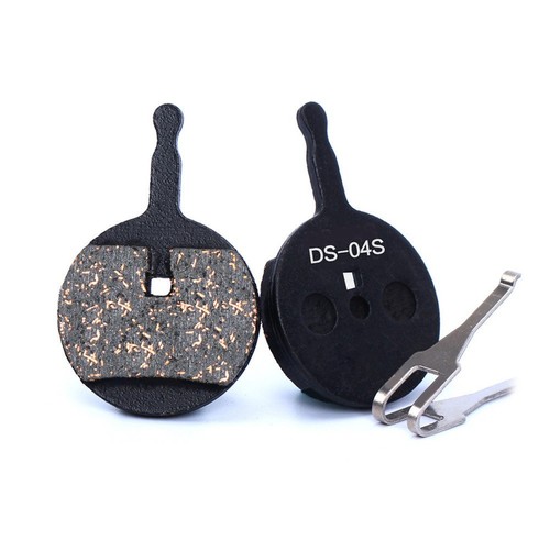 Disc Brake Replacement Bike Disc Brake Anti-wear Material For Mountain Biking - Picture 18 of 23