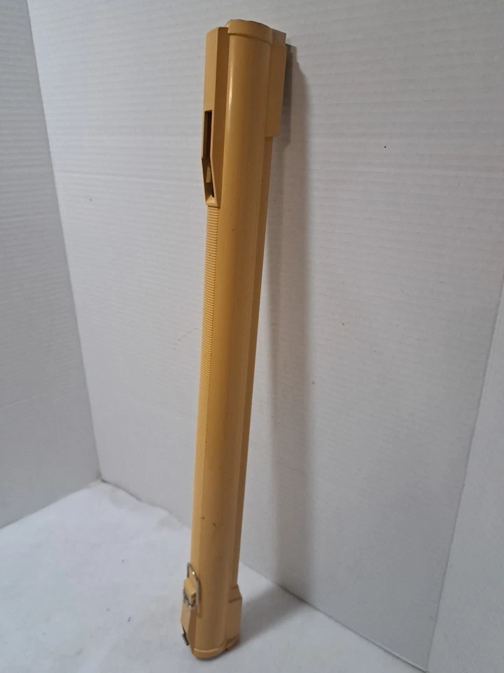 Varita de extensión de alimentación externa de ~22" de colección para aspiradora PowerHead Electrolux 1401-B Foto 2 de 4