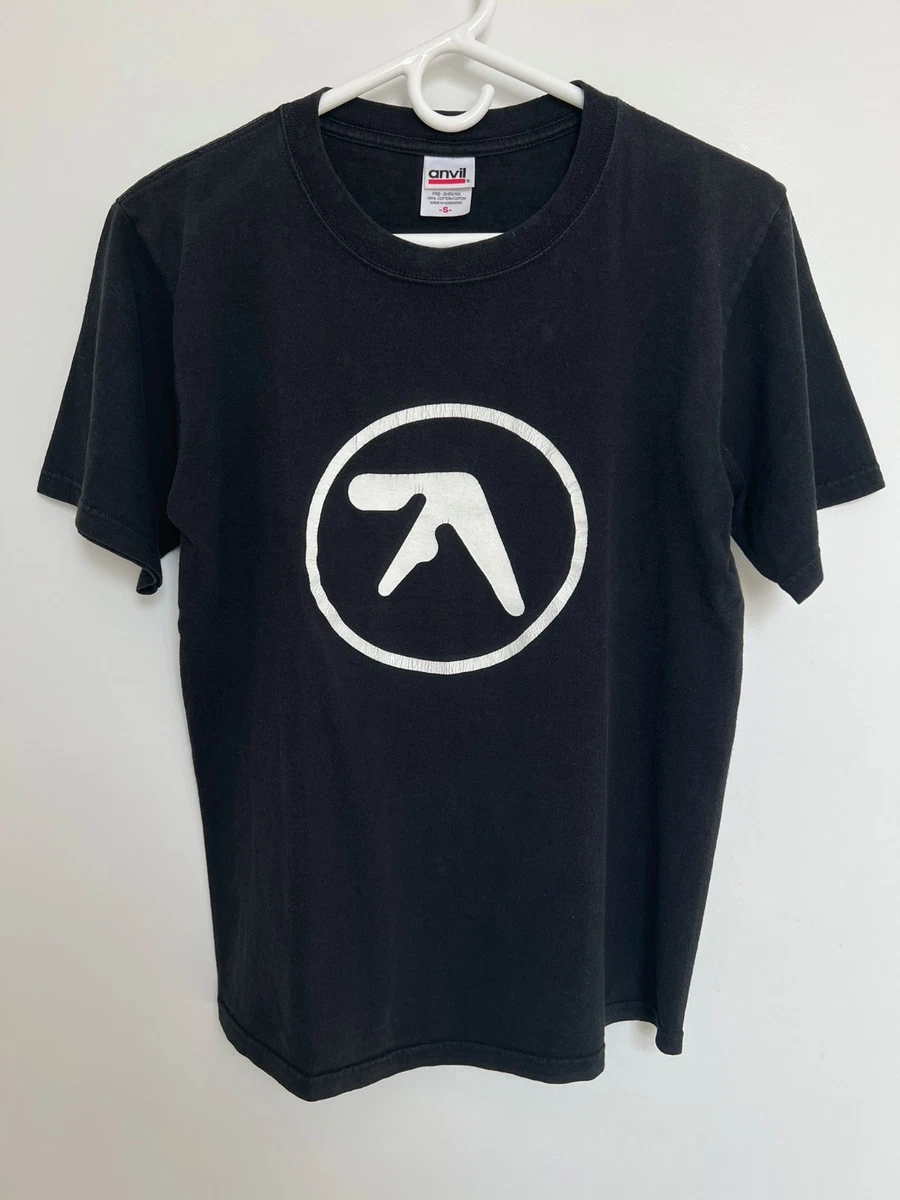 aphex twin shirt products for sale | eBay