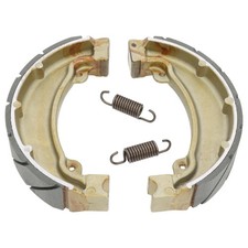 EBC Bremsbacken mit Feder H330G
