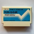 Donkey Kong Jr. (Nintendo Famicom 1983) Japan import - combined shipping