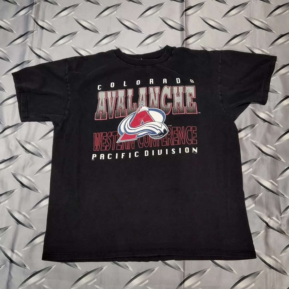 Avalanche T Shirt 