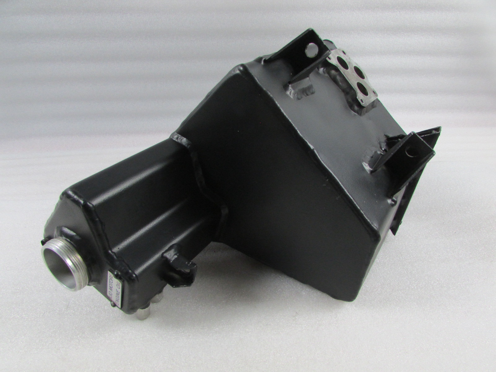 Ferrari 575, Engine Oil Tank, Used, P/N 184482
