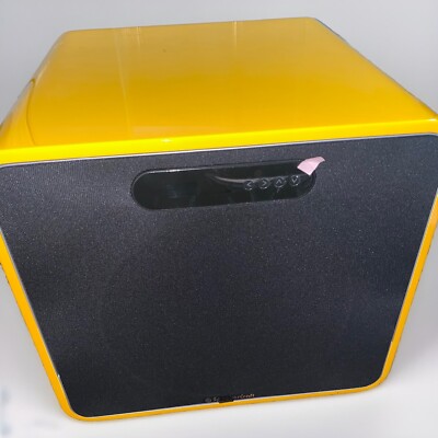 SpeakerCraft RooTs 310 10'' Powered Subwoofer