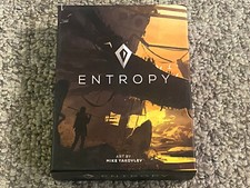 Entropy - Rule & Make 2015 - Complete (Rules are