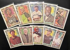 2023 Topps Allen & Ginter Base Set * #201 - 400 * YOUR CHOICE * PICK $0.99 SHIP